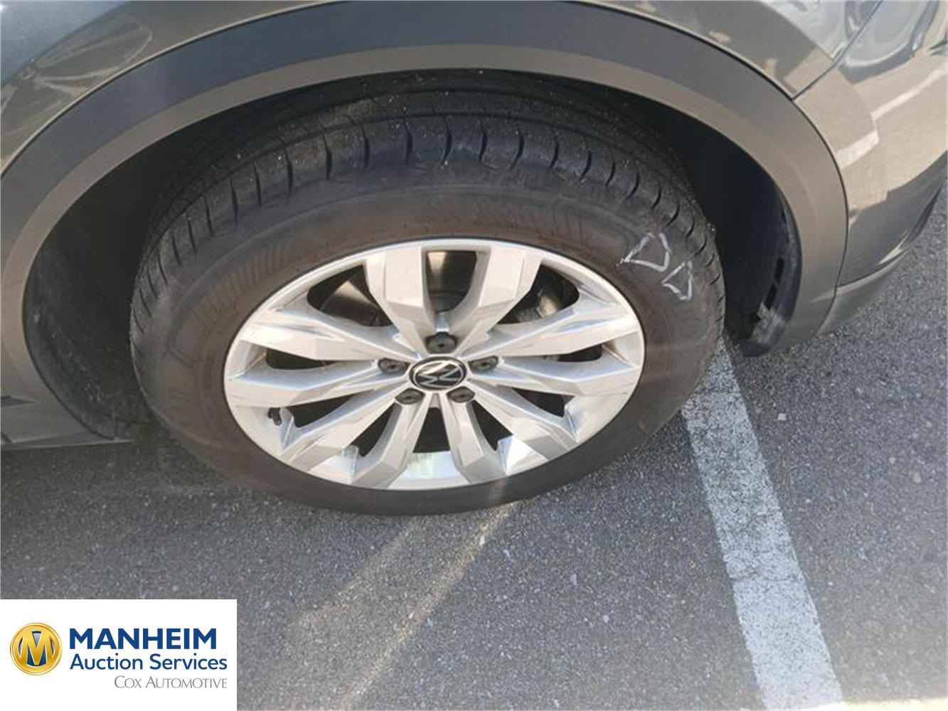 Foto Volkswagen T-Roc 39