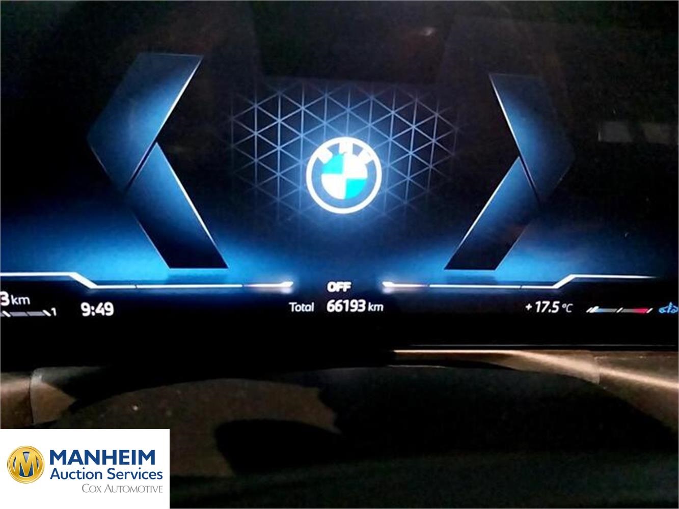 Foto BMW Serie 3 9