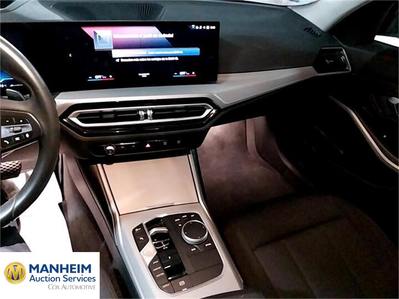 Foto BMW Serie 3 11