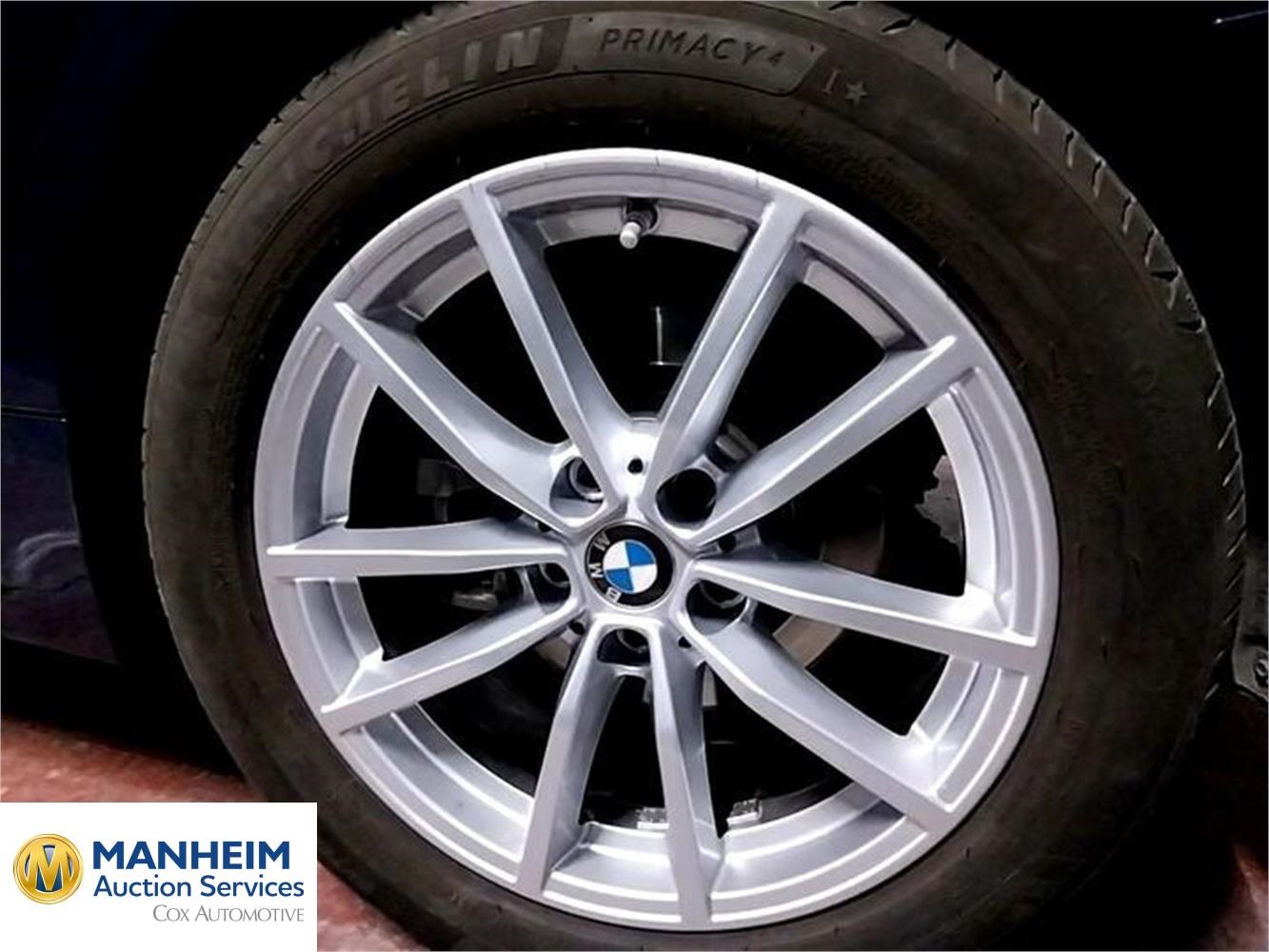 Foto BMW Serie 3 20