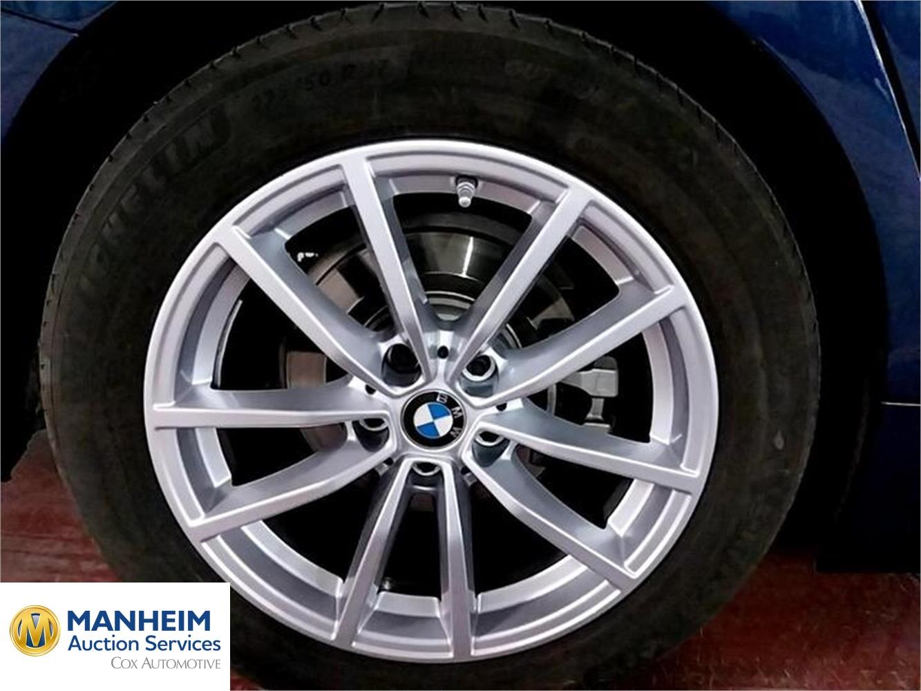 Foto BMW Serie 3 36