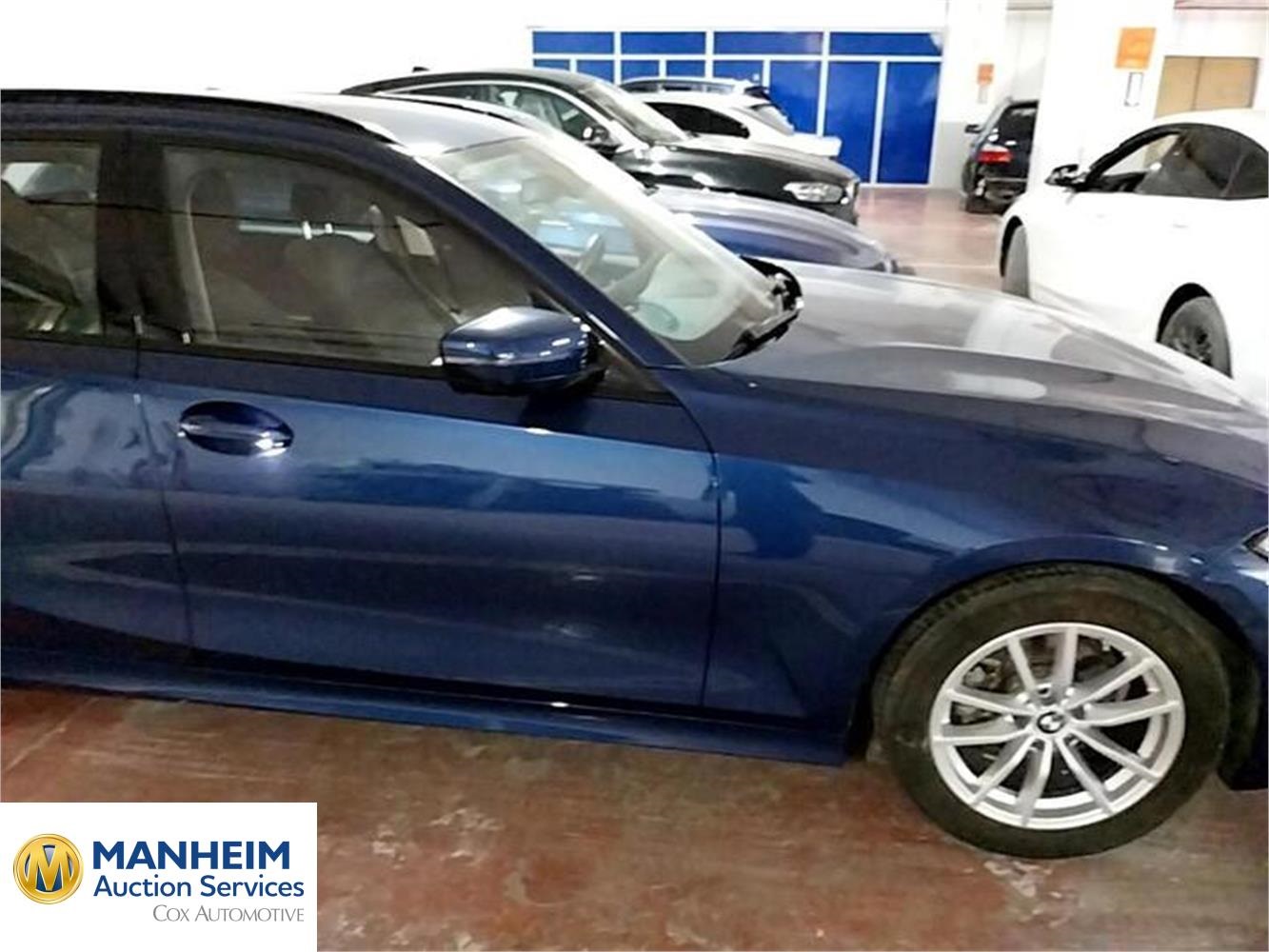 Foto BMW Serie 3 37