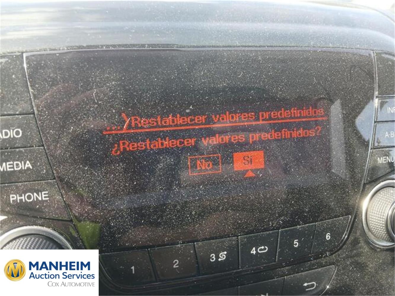 Foto Citroën Jumper 5