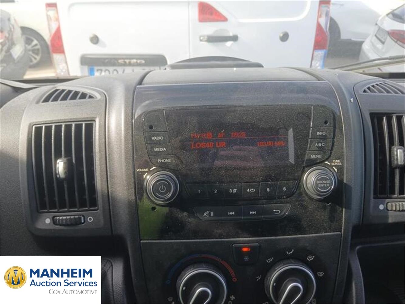 Foto Citroën Jumper 21