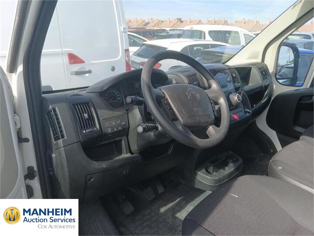Foto Citroën Jumper 22