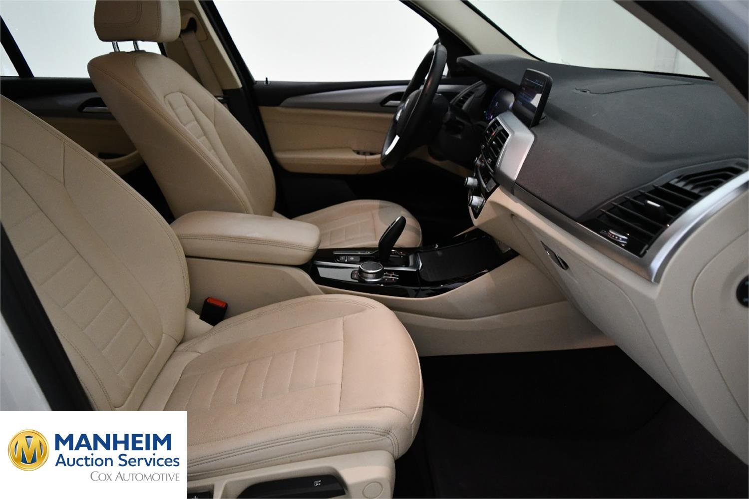 Foto BMW X3 xDrive30d (G01) 5