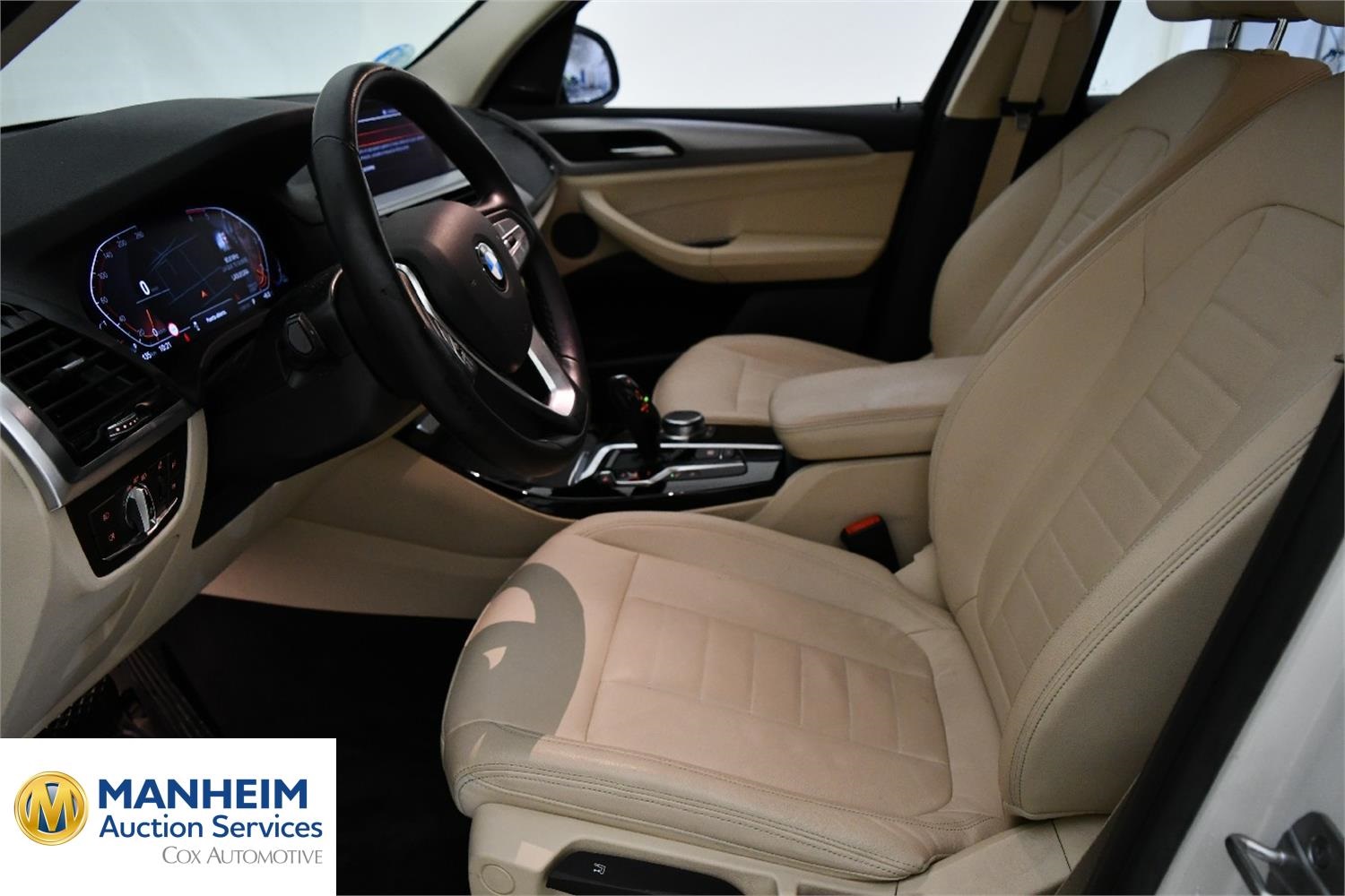 Foto BMW X3 xDrive30d (G01) 6
