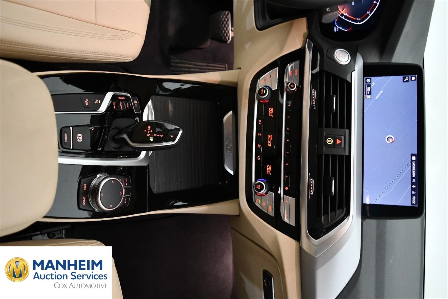 Foto BMW X3 xDrive30d (G01) 9