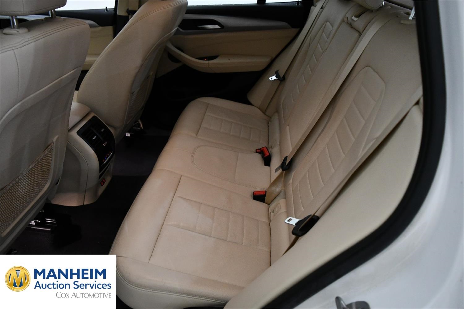 Foto BMW X3 xDrive30d (G01) 10