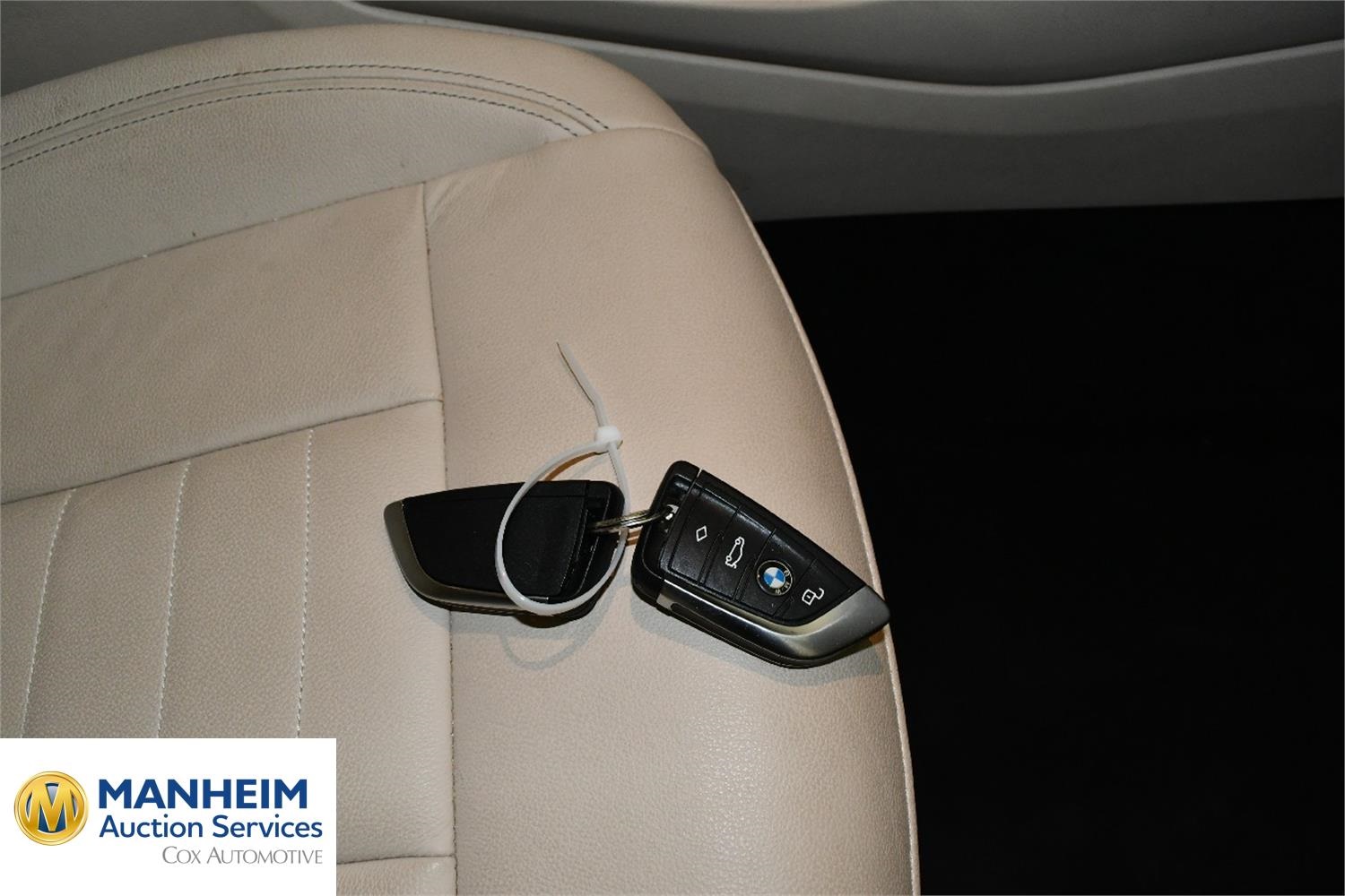 Foto BMW X3 xDrive30d (G01) 14