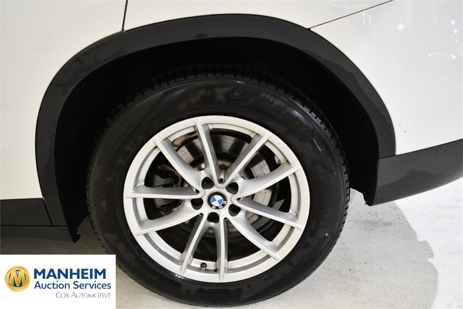 Foto BMW X3 xDrive30d (G01) 29