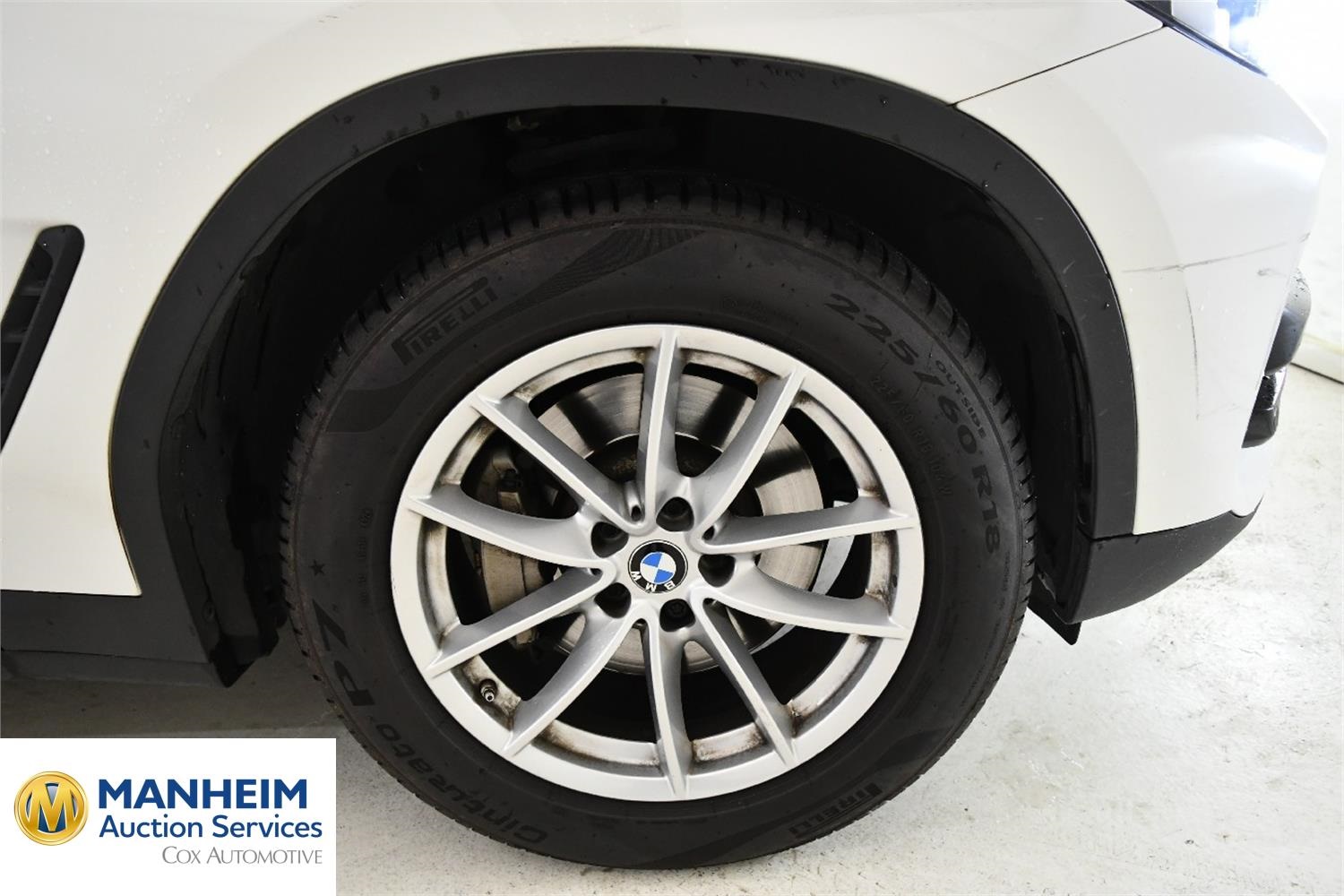 Foto BMW X3 xDrive30d (G01) 31