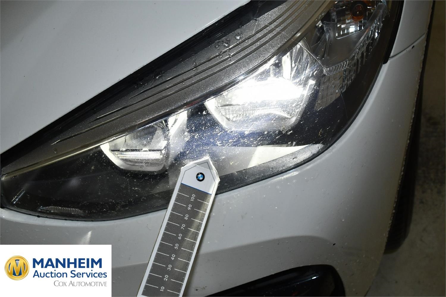 Foto BMW X3 xDrive30d (G01) 37