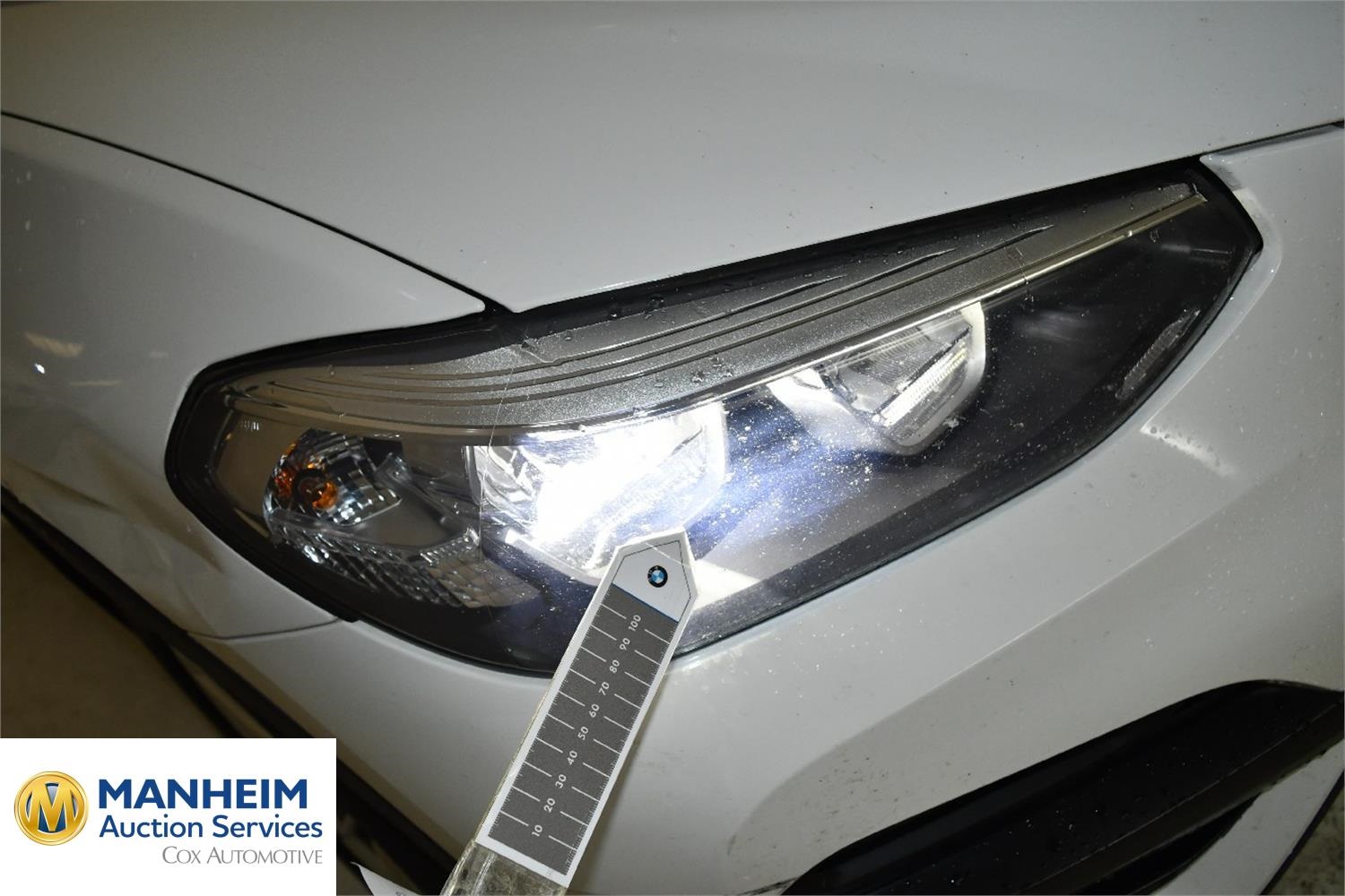 Foto BMW X3 xDrive30d (G01) 38