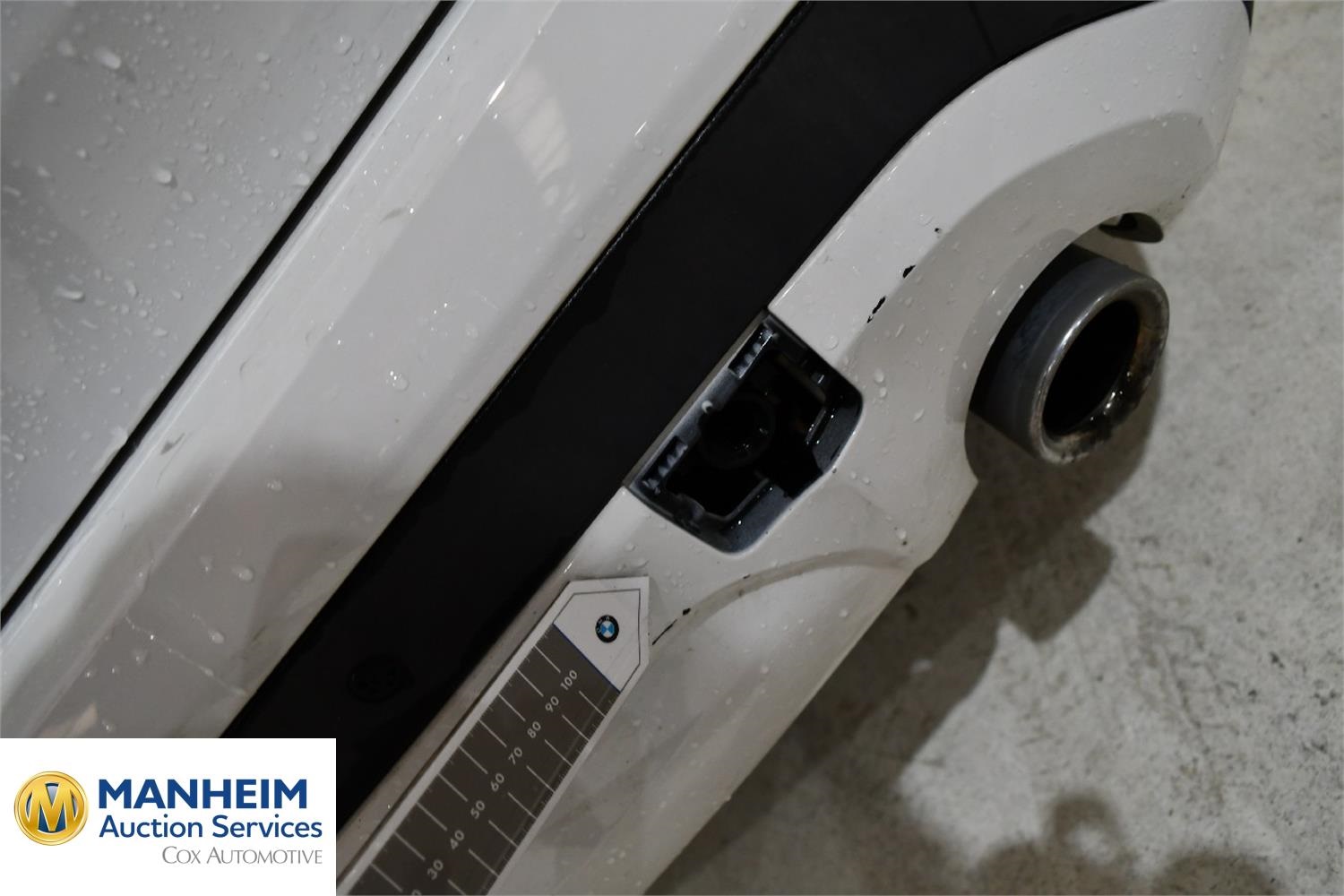 Foto BMW X3 xDrive30d (G01) 39
