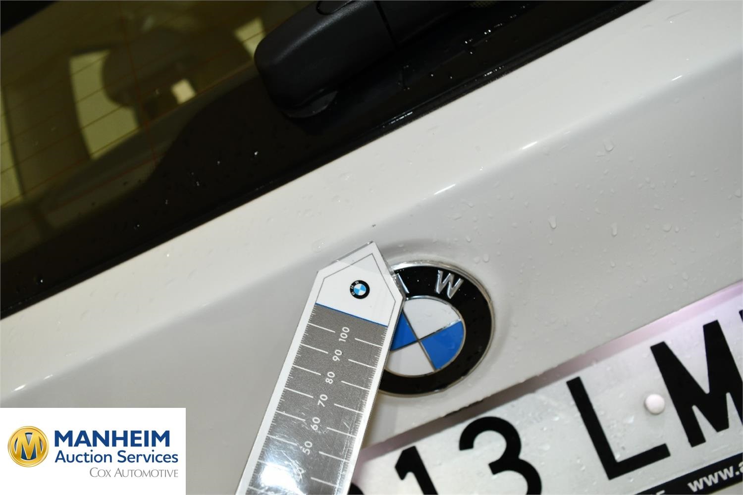 Foto BMW X3 xDrive30d (G01) 40