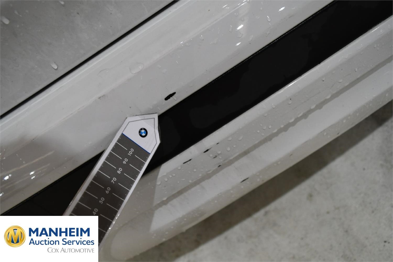 Foto BMW X3 xDrive30d (G01) 41