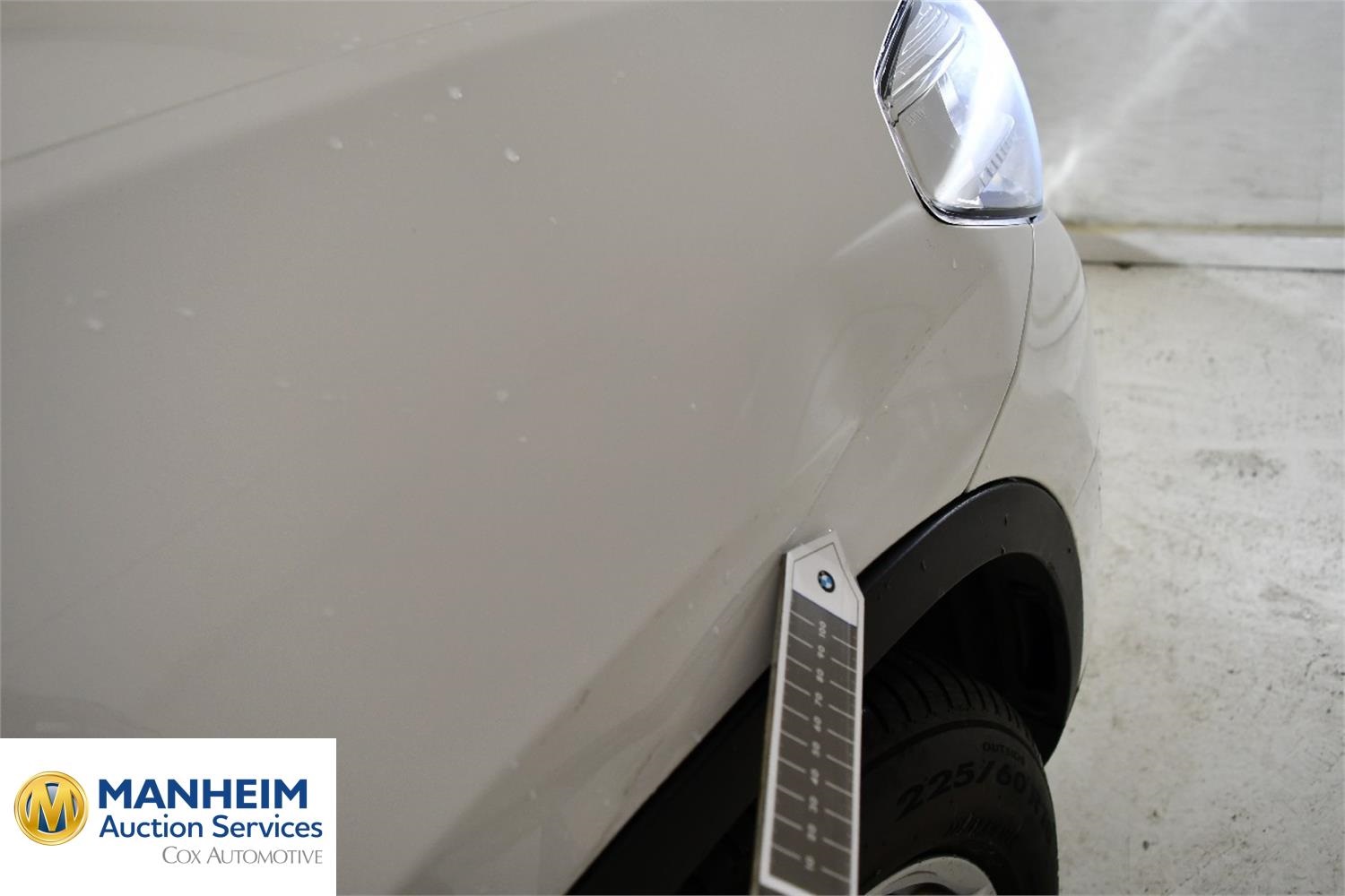 Foto BMW X3 xDrive30d (G01) 49