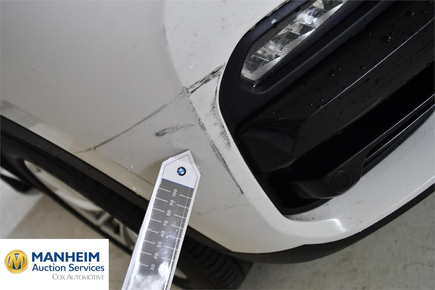 Foto BMW X3 xDrive30d (G01) 52