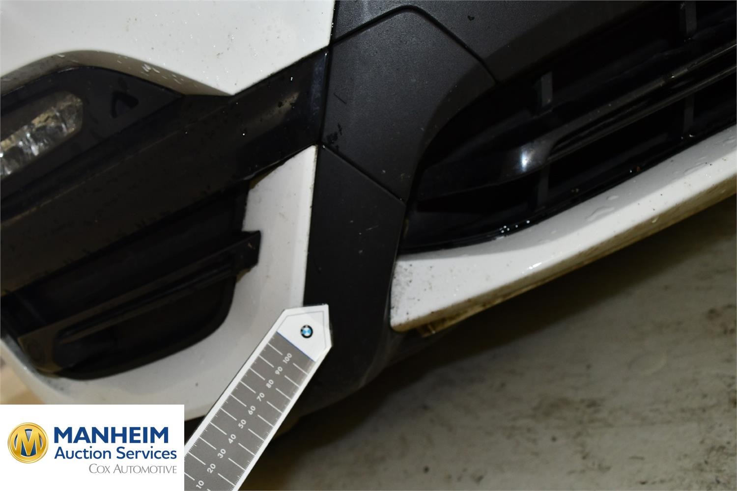 Foto BMW X3 xDrive30d (G01) 54