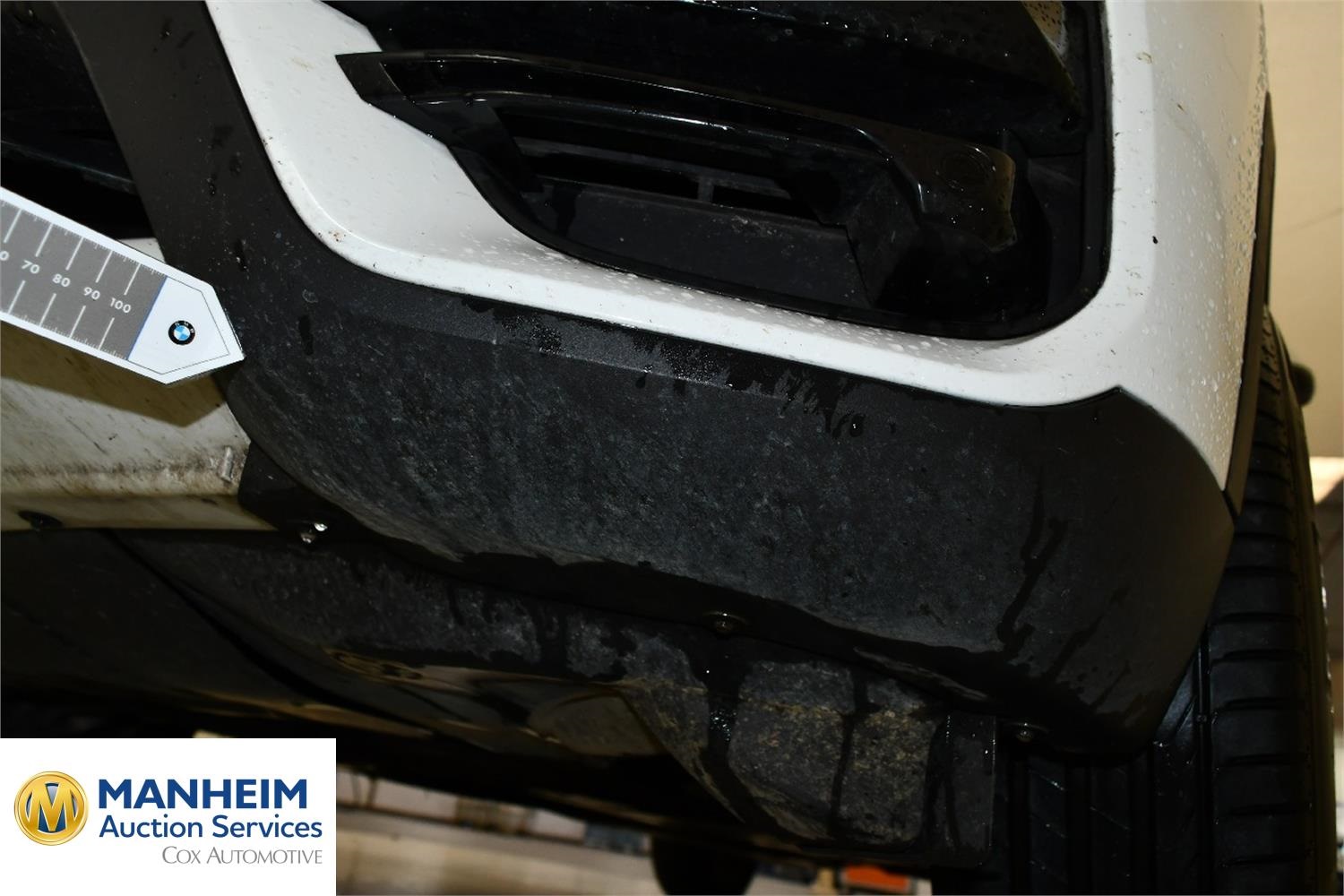 Foto BMW X3 xDrive30d (G01) 55