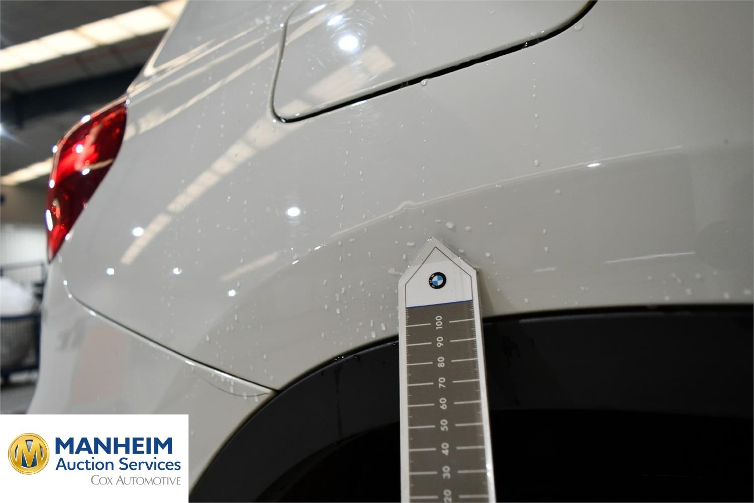 Foto BMW X3 xDrive30d (G01) 45