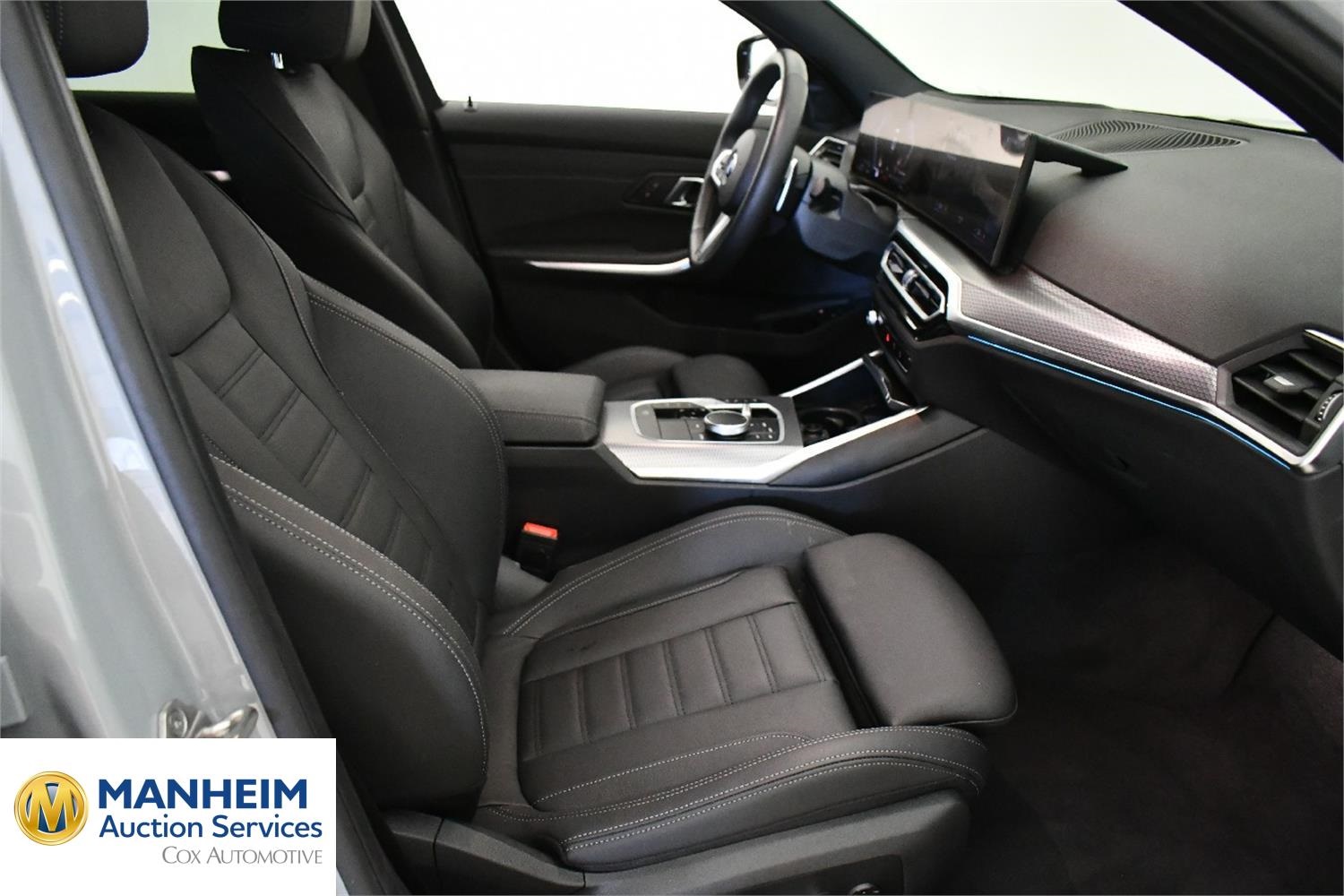 Foto BMW 330e xDrive Touring (G21) 5