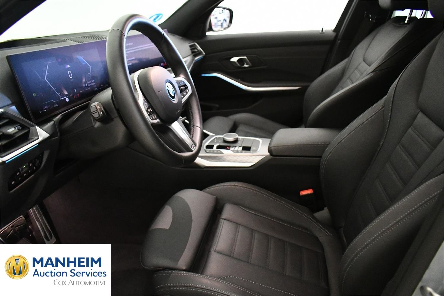 Foto BMW 330e xDrive Touring (G21) 6