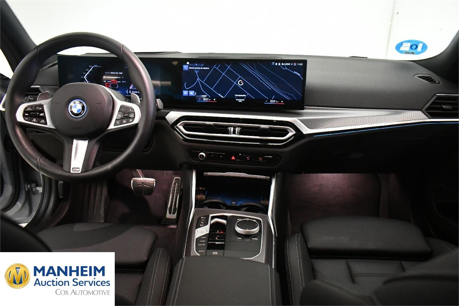 Foto BMW 330e xDrive Touring (G21) 9
