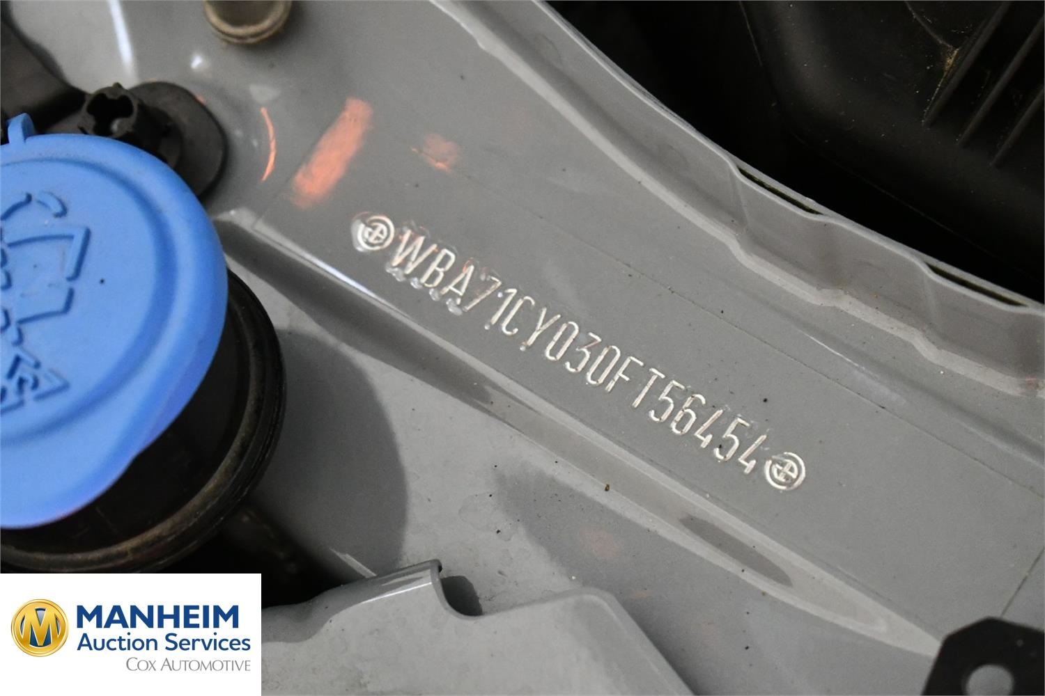 Foto BMW 330e xDrive Touring (G21) 14