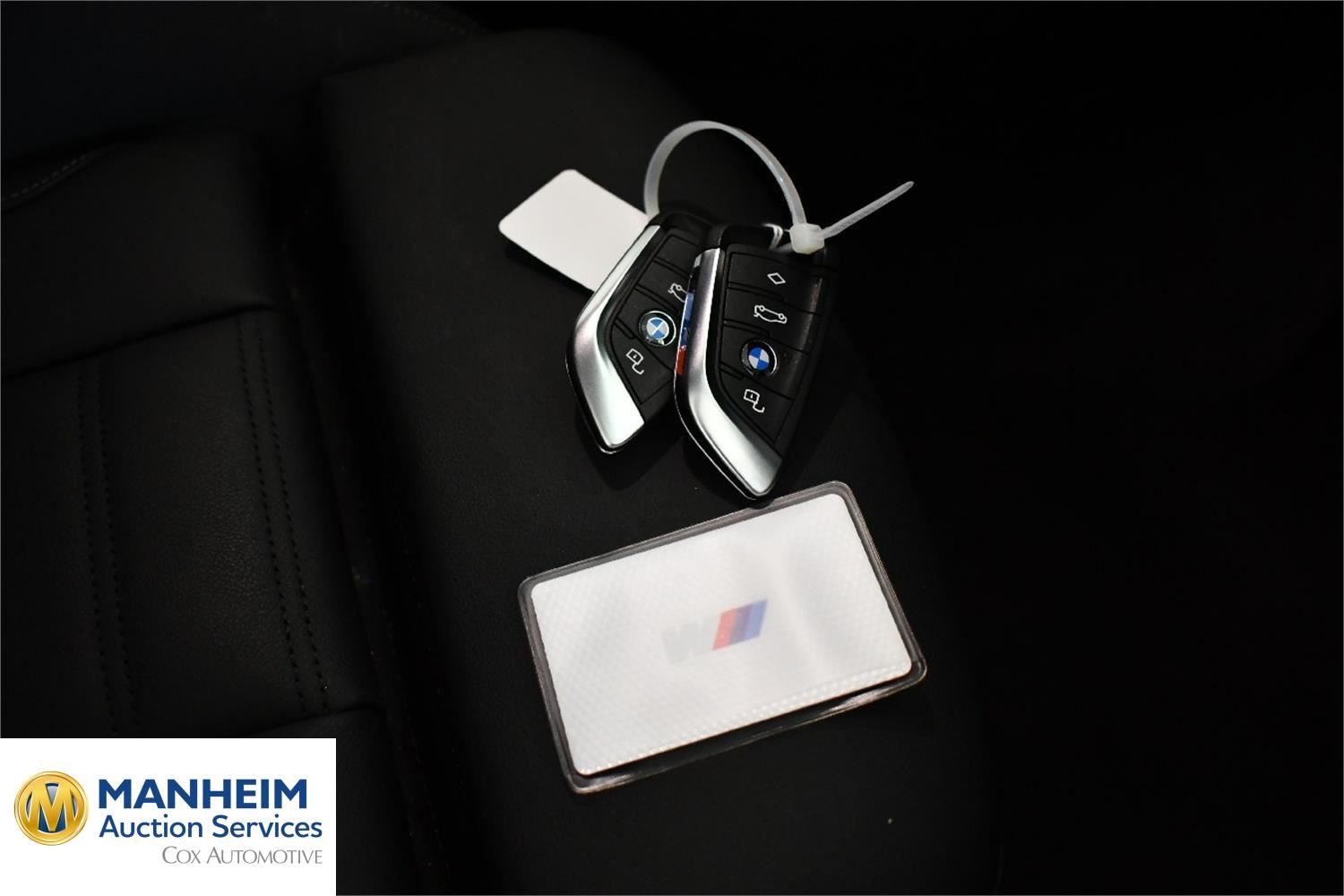 Foto BMW 330e xDrive Touring (G21) 15