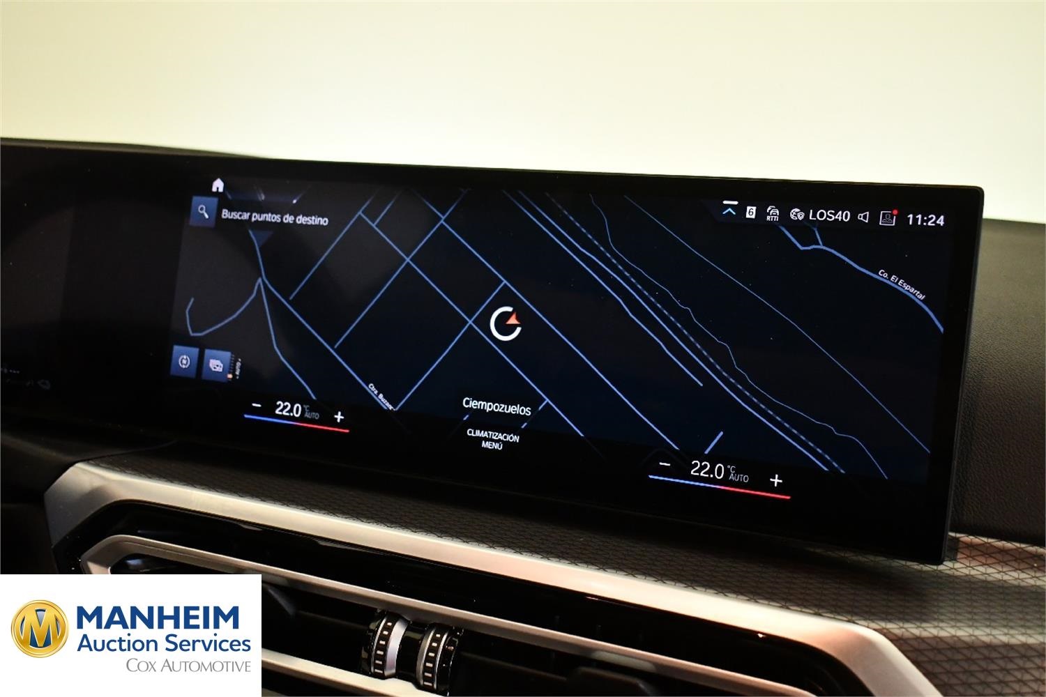 Foto BMW 330e xDrive Touring (G21) 18