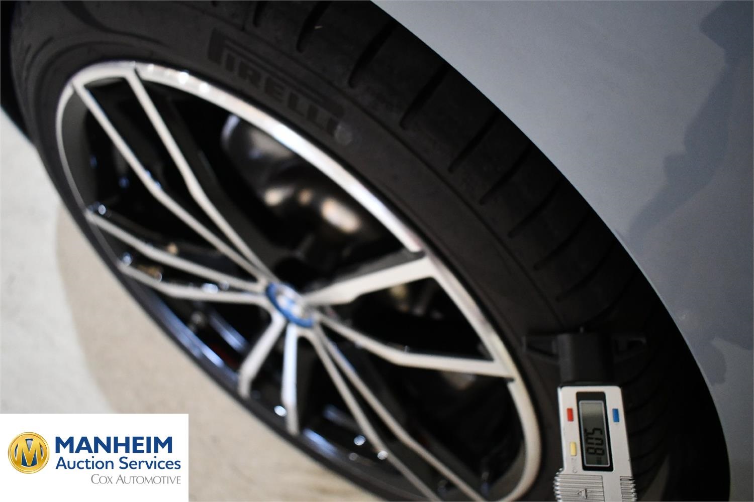 Foto BMW 330e xDrive Touring (G21) 23