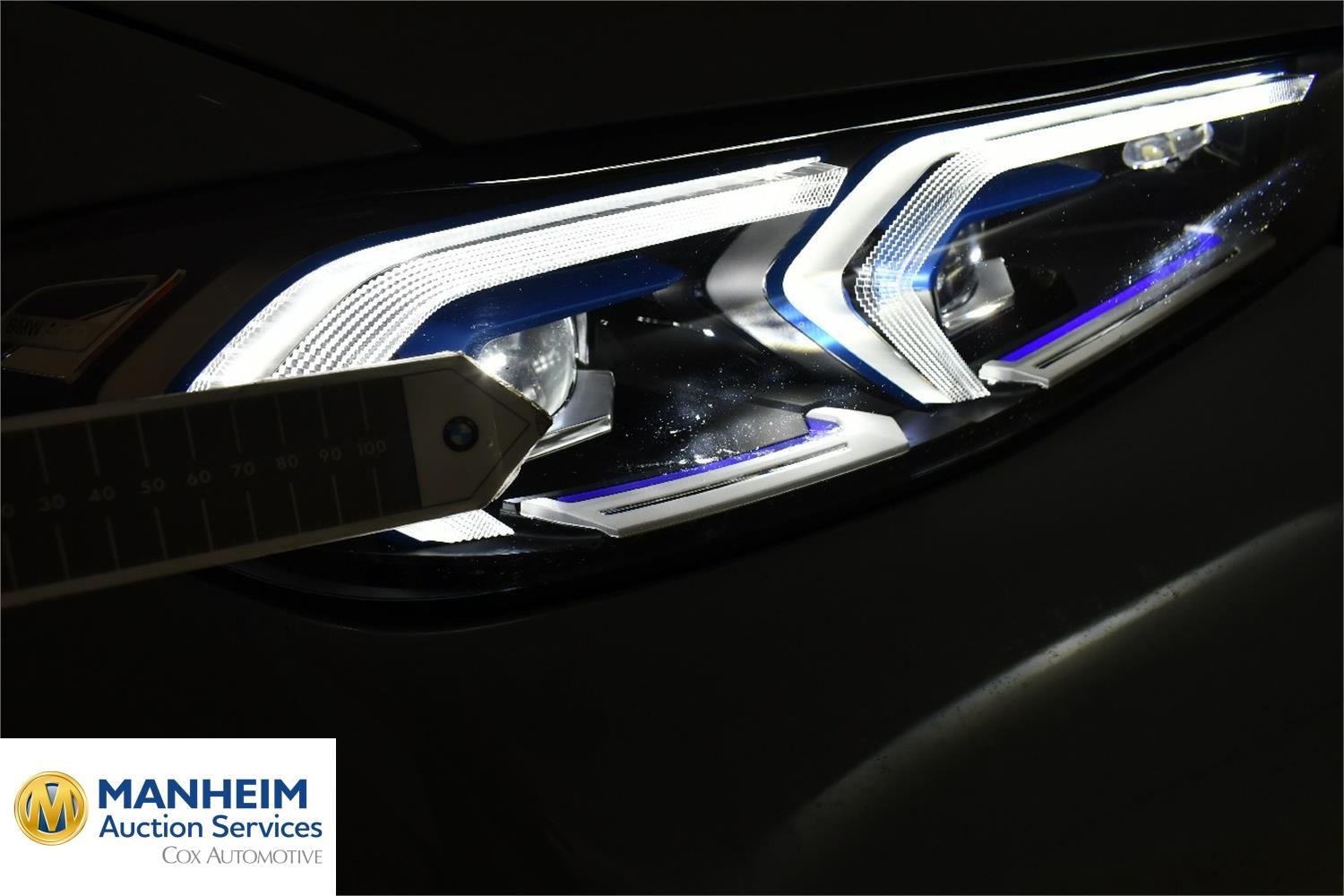 Foto BMW 330e xDrive Touring (G21) 40