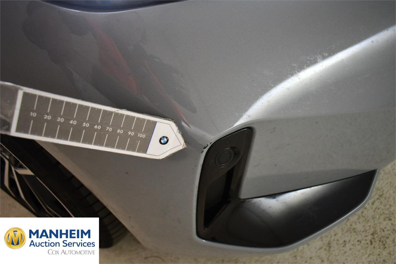 Foto BMW 330e xDrive Touring (G21) 41
