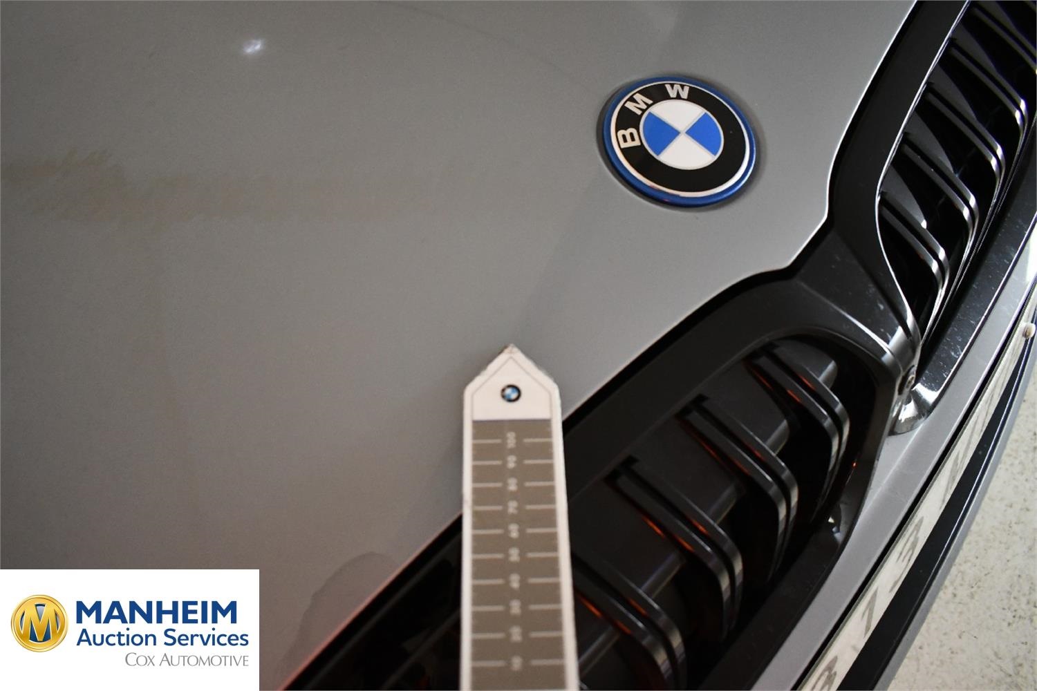 Foto BMW 330e xDrive Touring (G21) 42