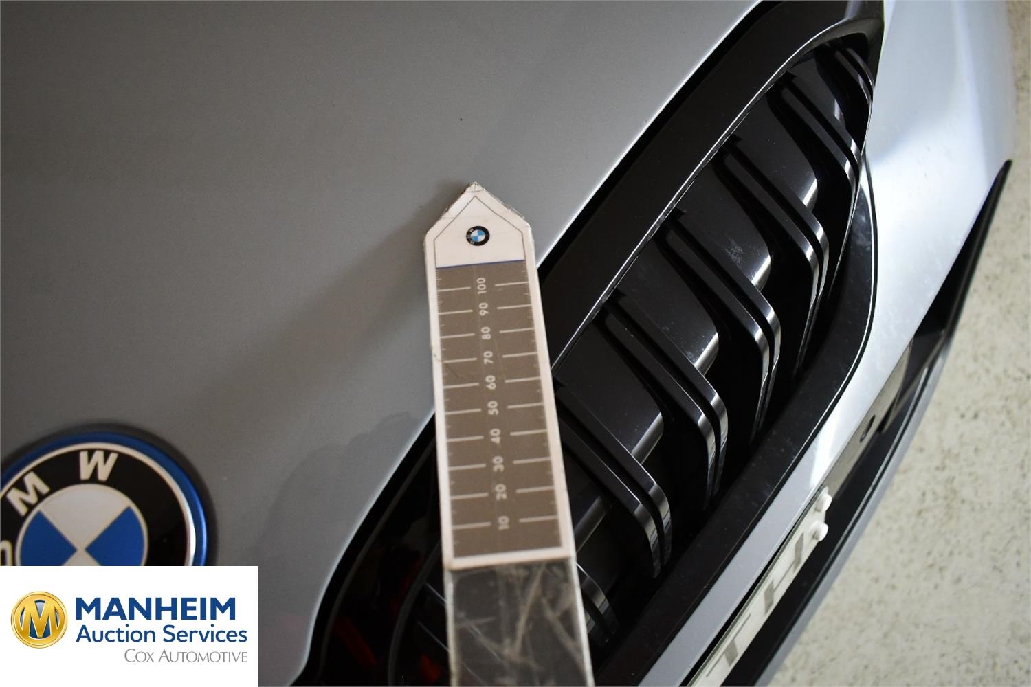 Foto BMW 330e xDrive Touring (G21) 43