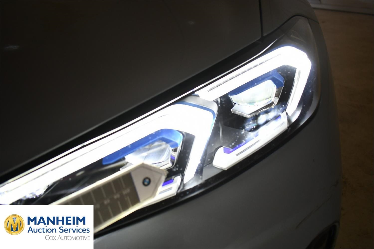 Foto BMW 330e xDrive Touring (G21) 44