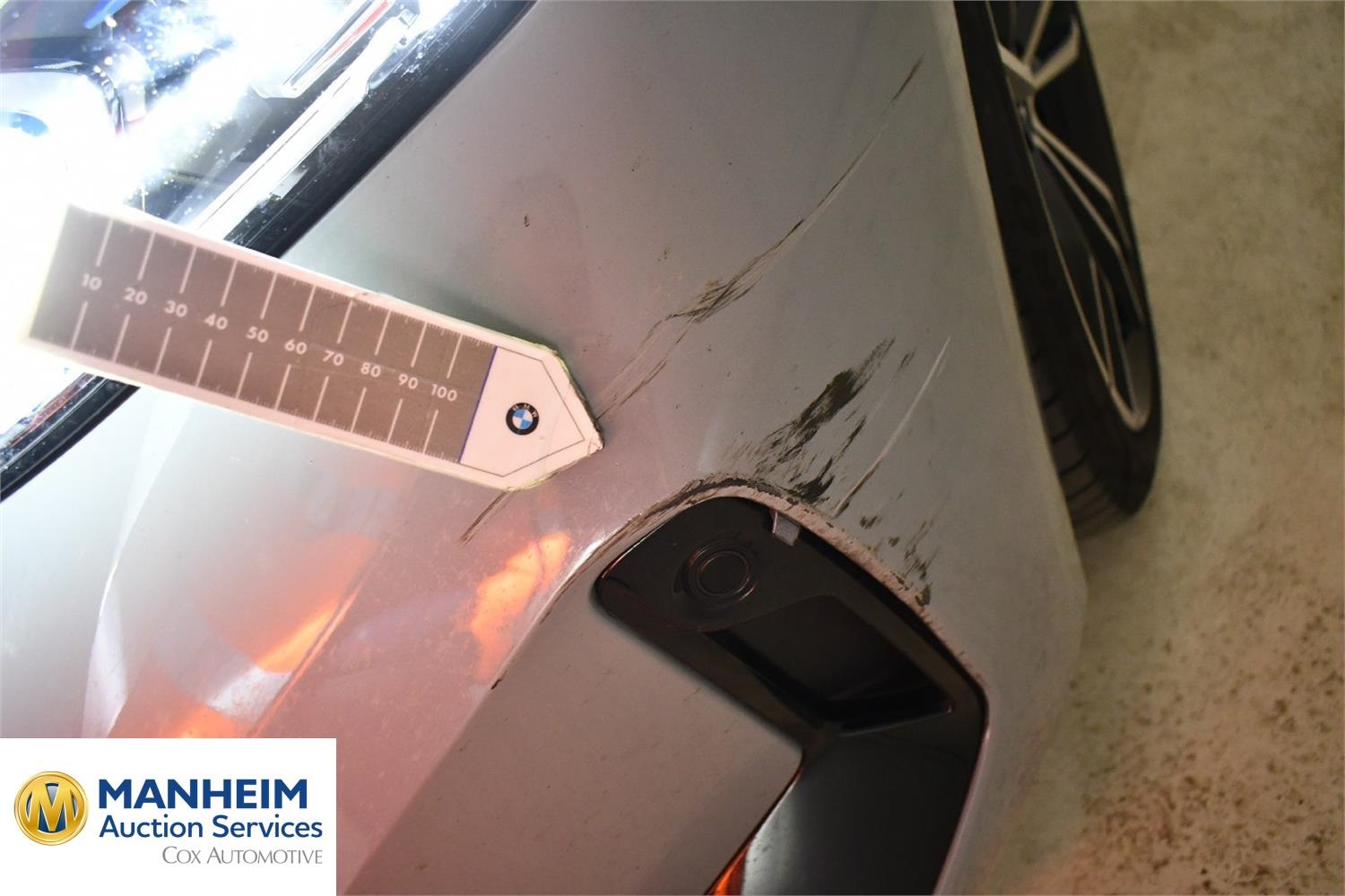 Foto BMW 330e xDrive Touring (G21) 45