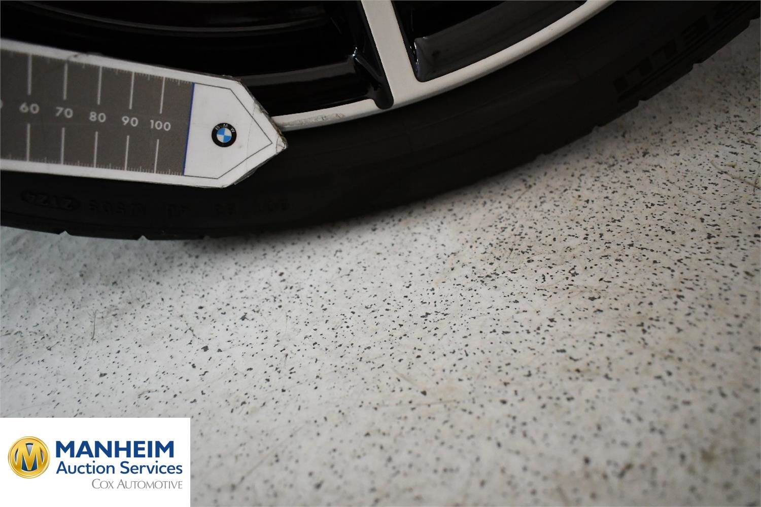 Foto BMW 330e xDrive Touring (G21) 46