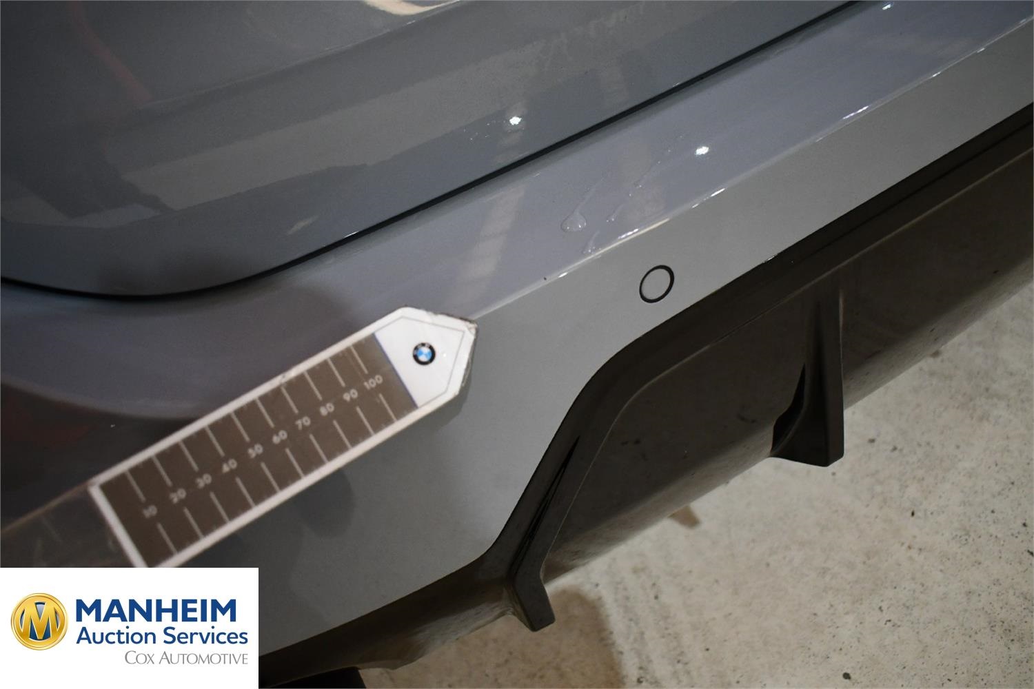 Foto BMW 330e xDrive Touring (G21) 49
