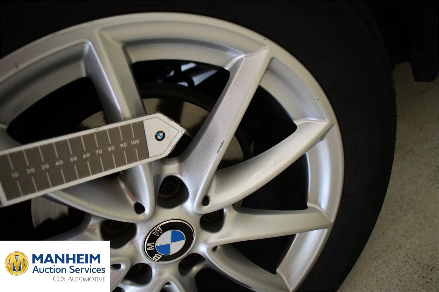 Foto BMW X1 sDrive18d Corporate (F48) 36
