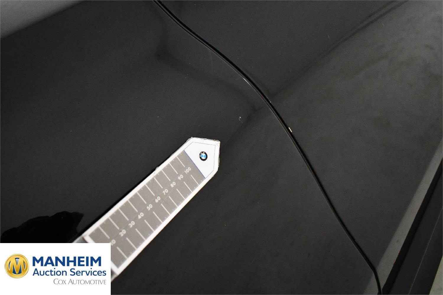 Foto BMW X1 sDrive18d Corporate (F48) 37