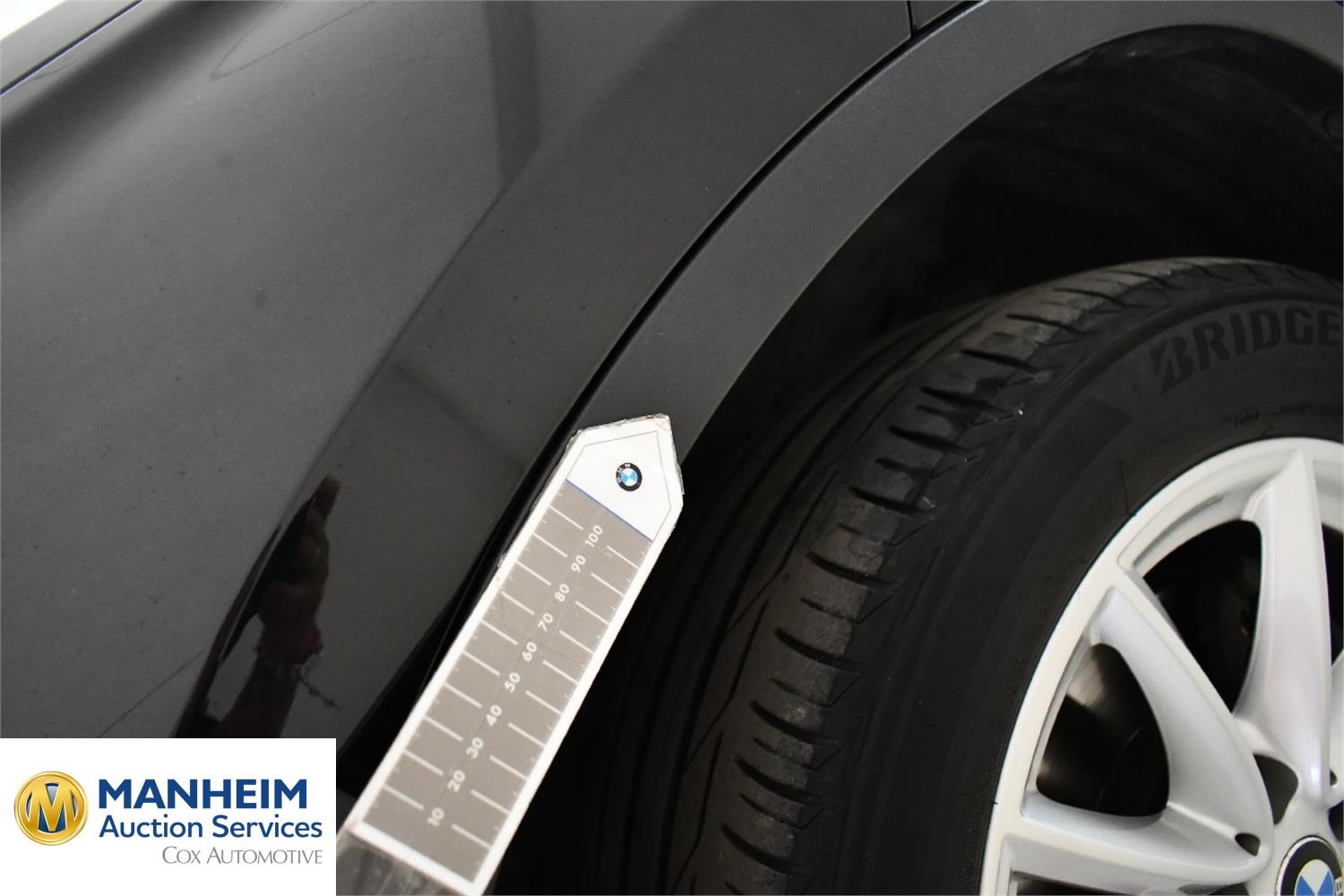 Foto BMW X1 sDrive18d Corporate (F48) 42