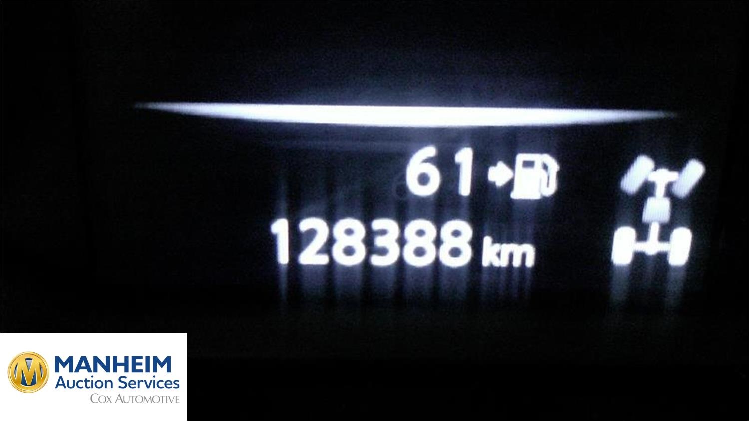 Foto Nissan NAVARA COM. 5