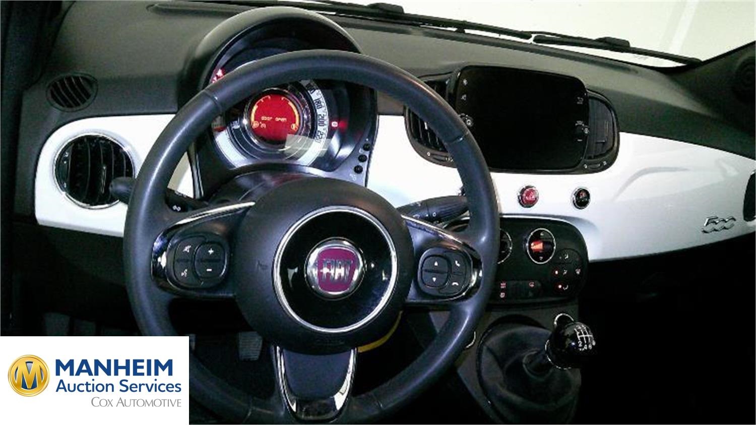 Foto Fiat 500 4