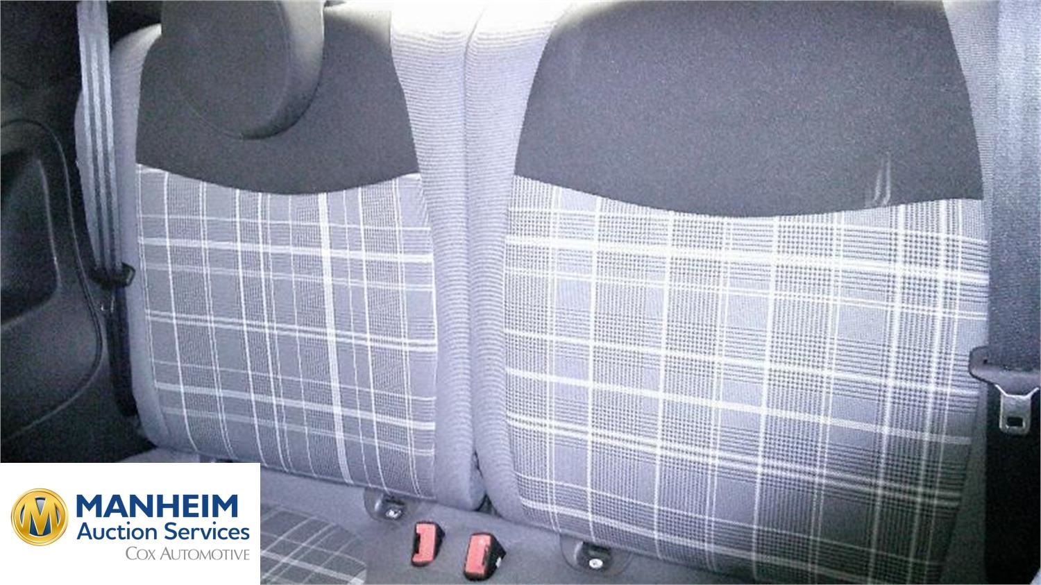 Foto Fiat 500 6
