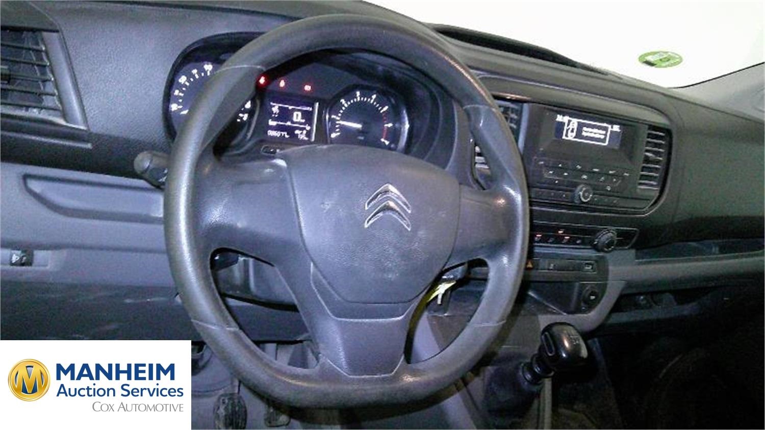 Foto Citroën Jumpy 4