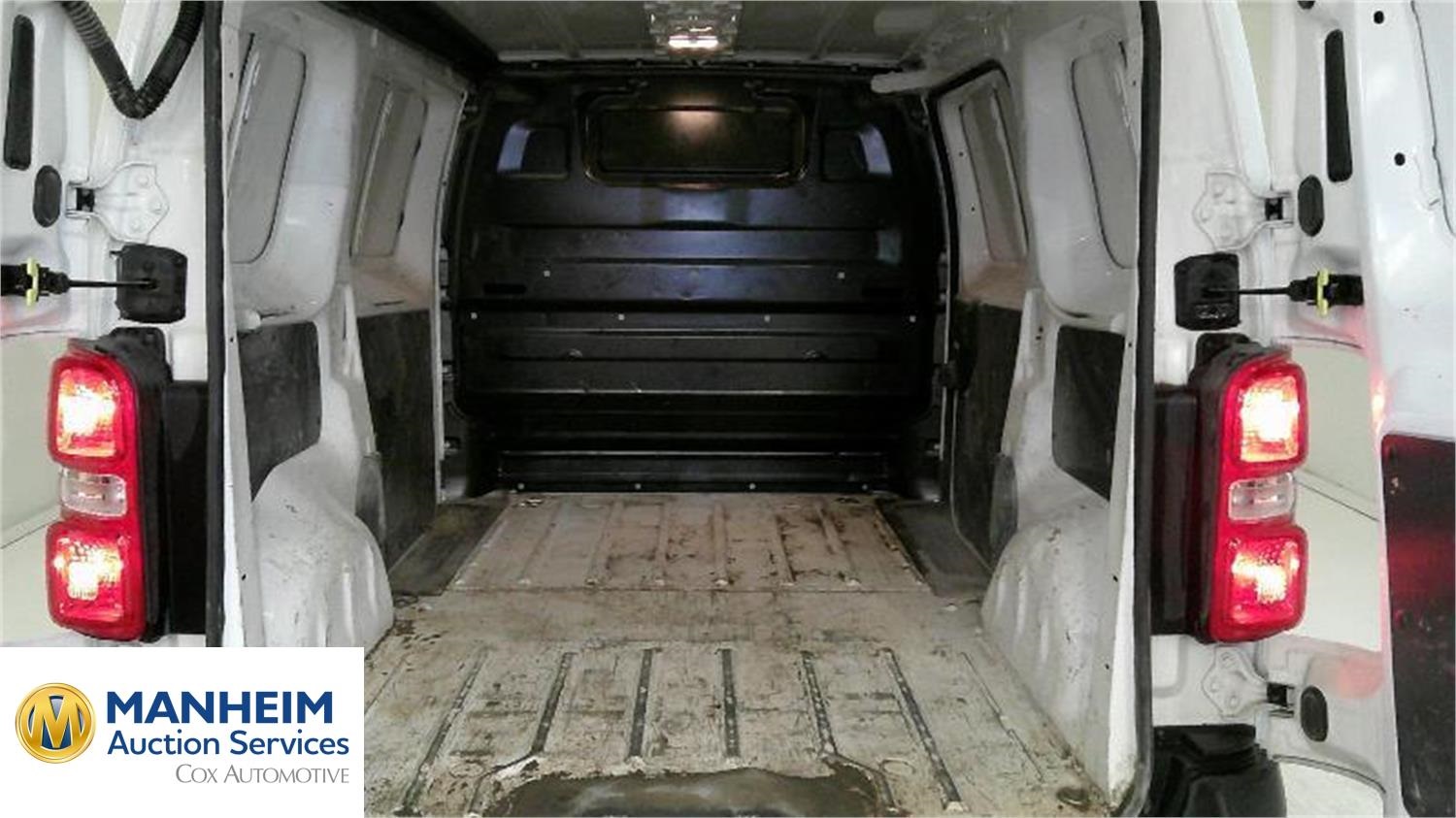 Foto Citroën Jumpy 6
