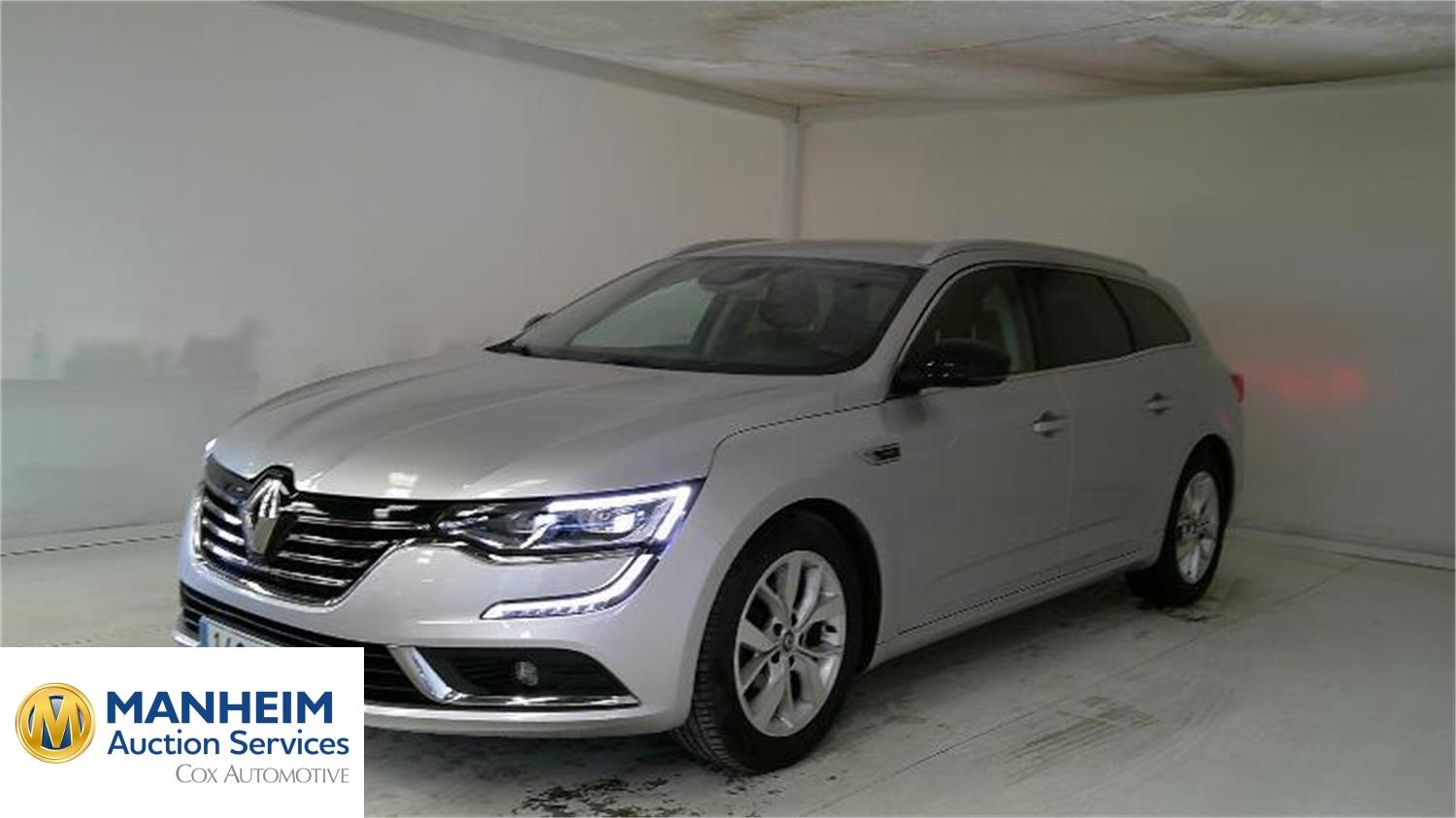 Renault Talisman 